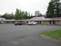 Scoodic Motel - Motels