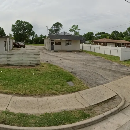 Buckroe Motel Ξενοδοχεία στην πόλη Hampton