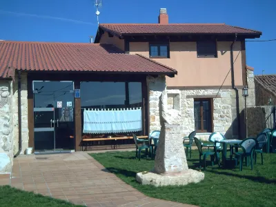 La Cerca de Doña Jimena Hotels in 