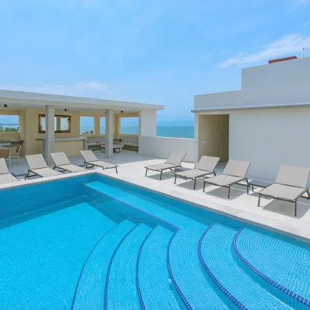 Belle Vie Golden Zone Condos