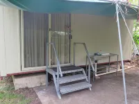 Batchelor Holiday Park - Haustierfreundliche