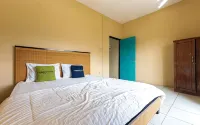 D'Oasis Mountain Resort - 3 stelle