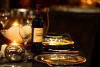 Almar Exclusive Game Ranch - sarapan