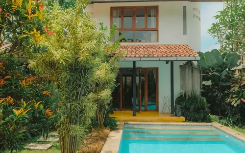 Villa Bougenville - 4-Star
