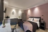 12 Reasons Why Metaxourgeio - Apartments