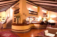 Hotel Cala Del Porto