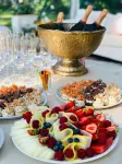 Villa Joma - Breakfast