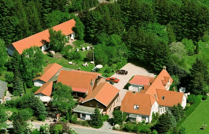 Hotel Garni Luv und Lee - Hannelore Schönzart eK.