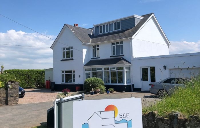 High Ways House