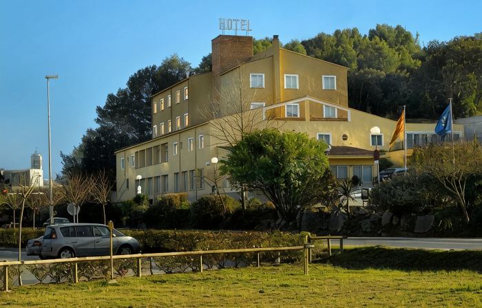 Hotel Costabella