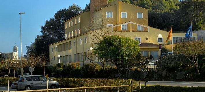 Hotel Costabella Hotels in Girones