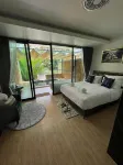 Phetra Pool Villas - Pools