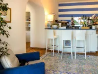 Relais Maresca Luxury Small Hotel & Terrace Restaurant カプリのホテル