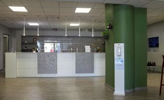 Best Quality Hotel Politecnico