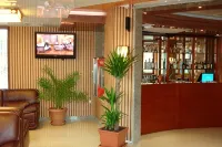 Royal Beach - bar