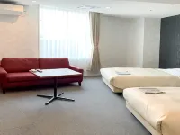 Hotel Crown Hills Kushiro Hotels in Kushiro