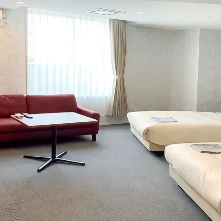 Hotel Crown Hills Kushiro