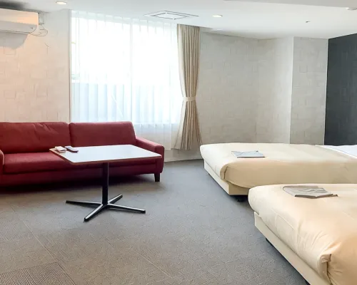 Hotel Crown Hills Kushiro Hotels in Kushiro City