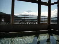 Tominoko Hotel - Kaplıcalı