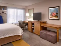 Hampton Inn Salt Lake City-Downtown Hotels near Trolley Square