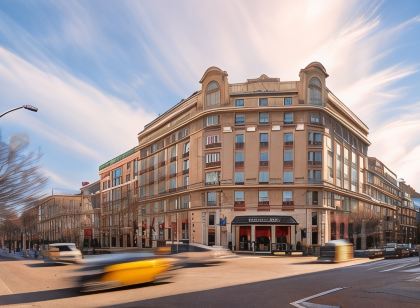 Hotel El Palace Barcelona