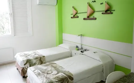 Coqueiros Express Hotel