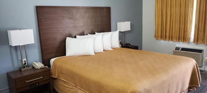 Bestway Inn Hotels in El Paso de Robles