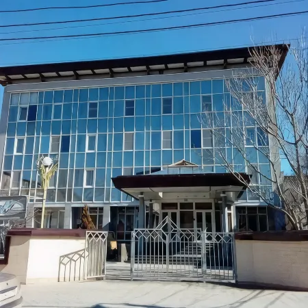 Белый Лотос