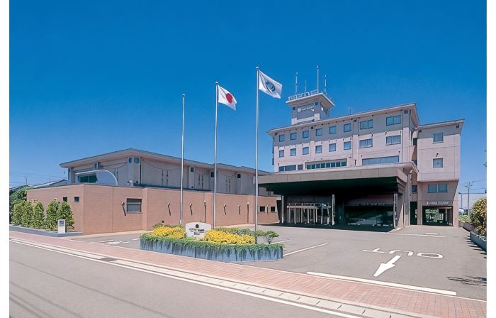 Hotel Excel Kikusui