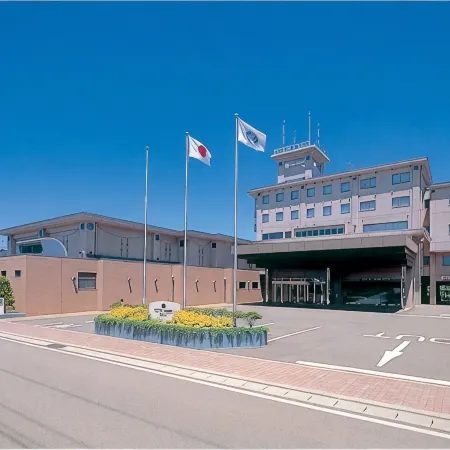Hotel Excel Kikusui