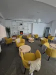Hotel Koflik - bar