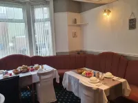 Iona Hotel - Rum och frukost
