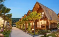 Java Paradise Resort - parcheggio