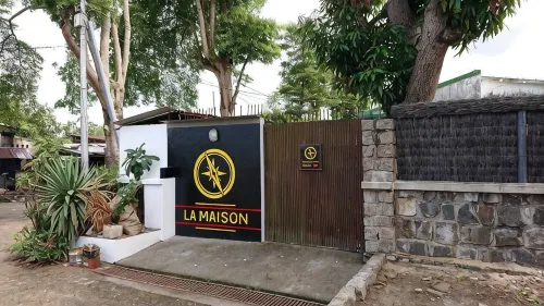 La Maison