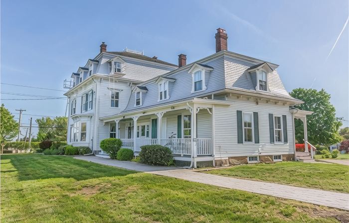 The Langworthy Inn & Winery