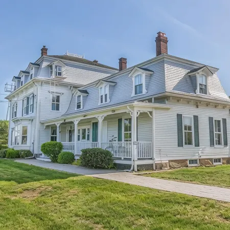 The Langworthy Inn & Winery