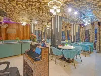 Hotel Raaso Inn Rohini Hotels near Rohini