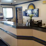 Days Inn by Wyndham Orange Anaheim