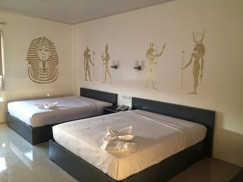 GC Suites