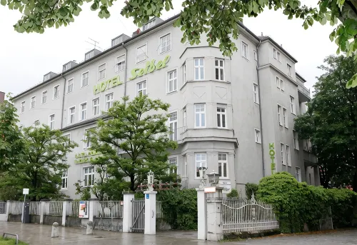 Hotel Seibel