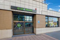 B&B Hotel Zaragoza Centro