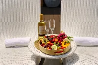 Haeundae Central Hotel