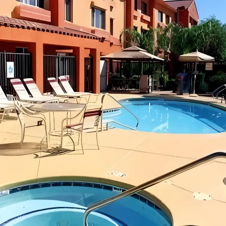 SpringHill Suites Tempe at Arizona Mills Mall