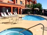 SpringHill Suites Tempe at Arizona Mills Mall - Hot Tub