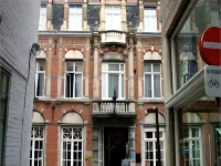 Boutique Hotel Sablon by CW Hotel Collection Hotels in Bruges