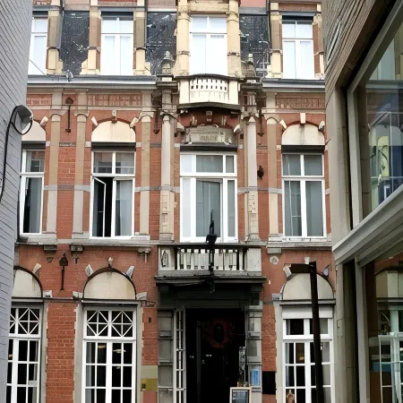 Boutique Hotel Sablon by CW Hotel Collection