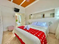 Hotel Mirador San Jose - 3-Star