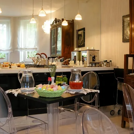 La Piccola Locanda