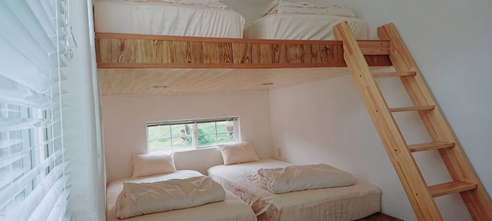 Amami Hoshizora Village Yadorihama Hotels in Setouchi