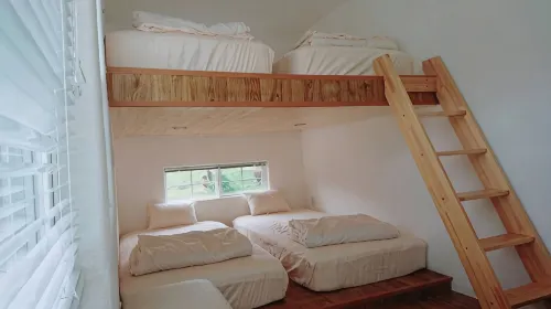 Amami Hoshizora Village Yadorihama